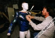 Tim Burton - Superman Lives