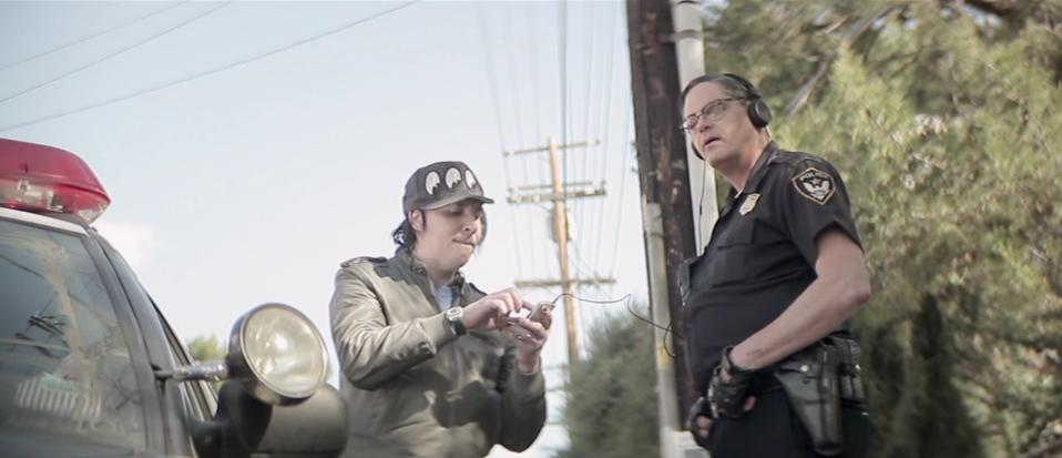 Wrong Cops | Tráiler de lo nuevo de Quentin Dupieux con todo y Marylin Manson