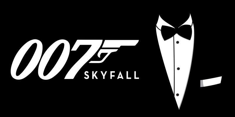 007: Operación Skyfall