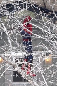 El Soprendente Hombre Araña 2