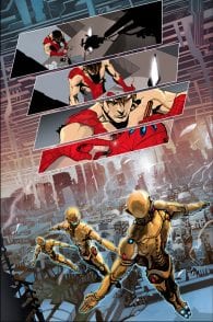 Superior Spider-Man | Age of Ultron 3