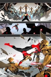 Superior Spider-Man | Age of Ultron 4