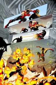 Superior Spider-Man | Age of Ultron 5