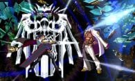 BlazBlue: Chrono Phantasma