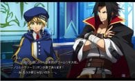 BlazBlue: Chrono Phantasma