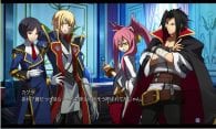 BlazBlue: Chrono Phantasma