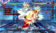BlazBlue: Chrono Phantasma