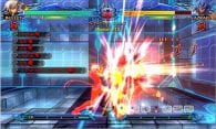 BlazBlue: Chrono Phantasma