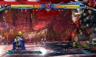 BlazBlue: Chrono Phantasma