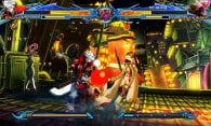 BlazBlue: Chrono Phantasma