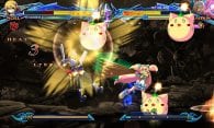 BlazBlue: Chrono Phantasma