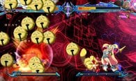 BlazBlue: Chrono Phantasma