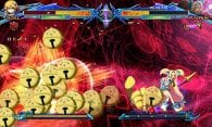 BlazBlue: Chrono Phantasma