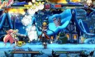 BlazBlue: Chrono Phantasma