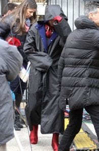 El Soprendente Hombre Araña 2