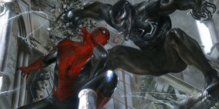 El Sorprendente Hombre Araña 2 | Harry Osborn podría ser Venom