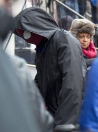 El Soprendente Hombre Araña 2