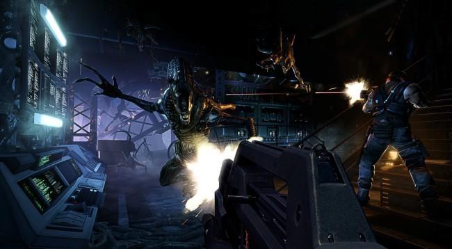 Aliens: Colonial Marines ya está a la venta, checa el tráiler de lanzamiento
