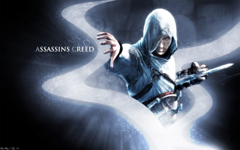 Confirman nuevo Assassin's Creed