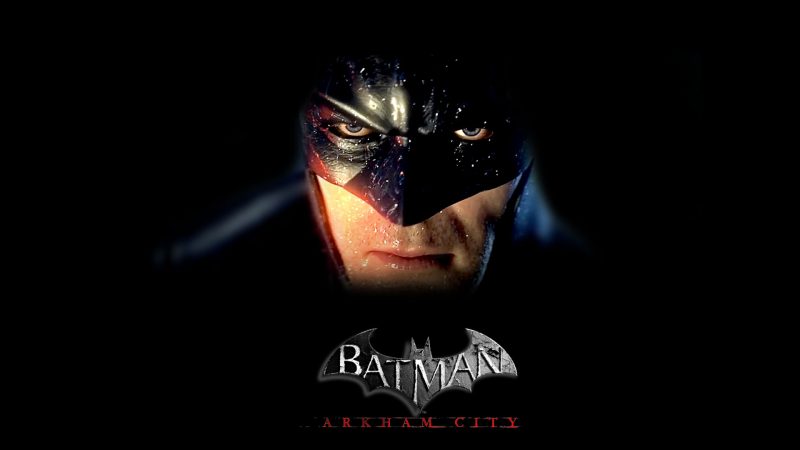 Batman Arkham