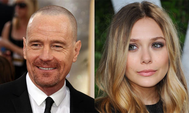 Godzilla | Bryan Cranston y Elizabeth Olsen se unen al elenco
