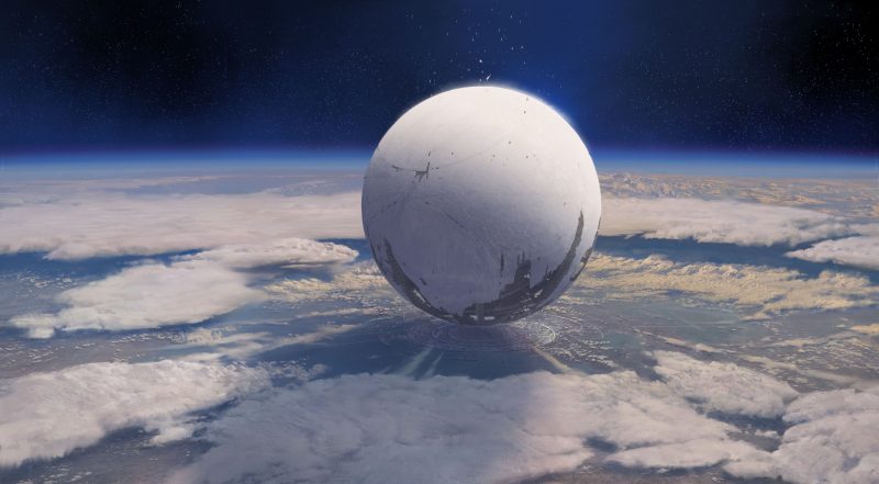 Destiny - Bungie