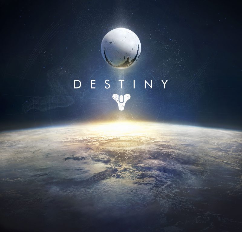 Destiny - Bungie