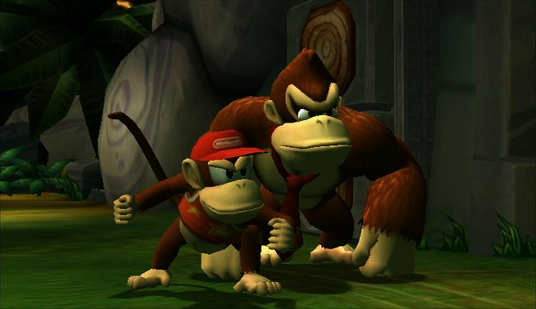 Donkey Kong Country Returns 3D | Tráiler del port del gorila al 3DS