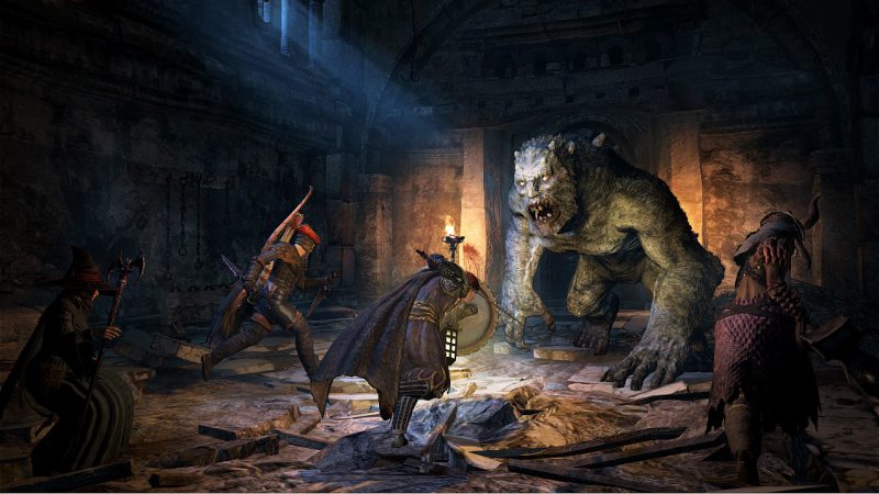Dragon’s Dogma: Dark Arisen