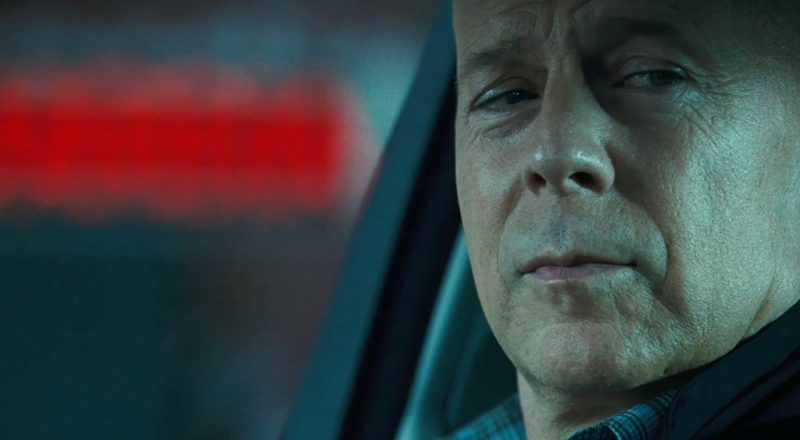 Duro de Matar: Un Buen Día para Morir