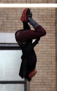 El Soprendente Hombre Araña 2