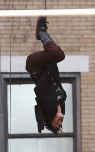 El Soprendente Hombre Araña 2