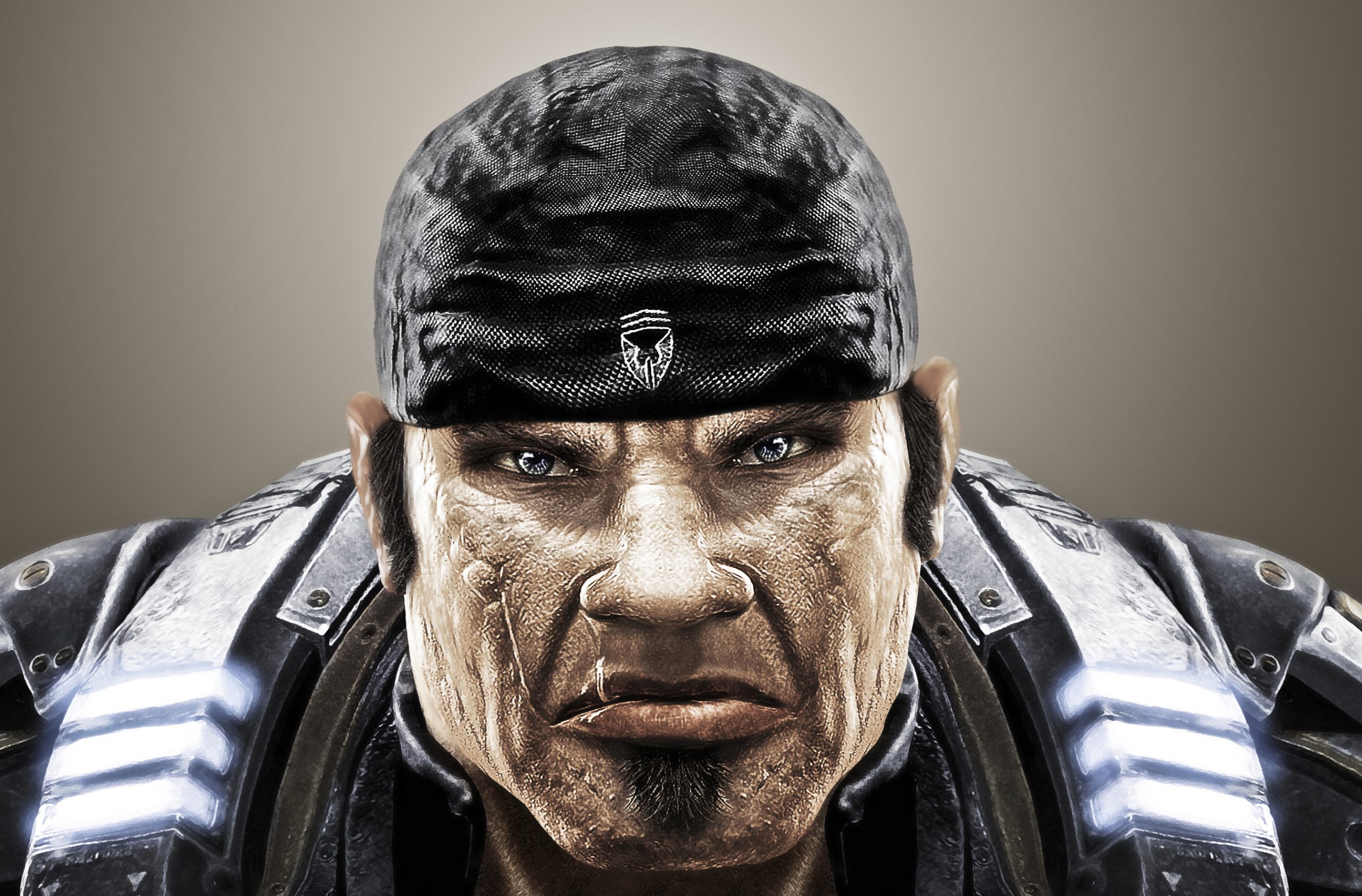 Detengan sus sierras, Marcus Fenix aparecerá en Gears of War: Judgment