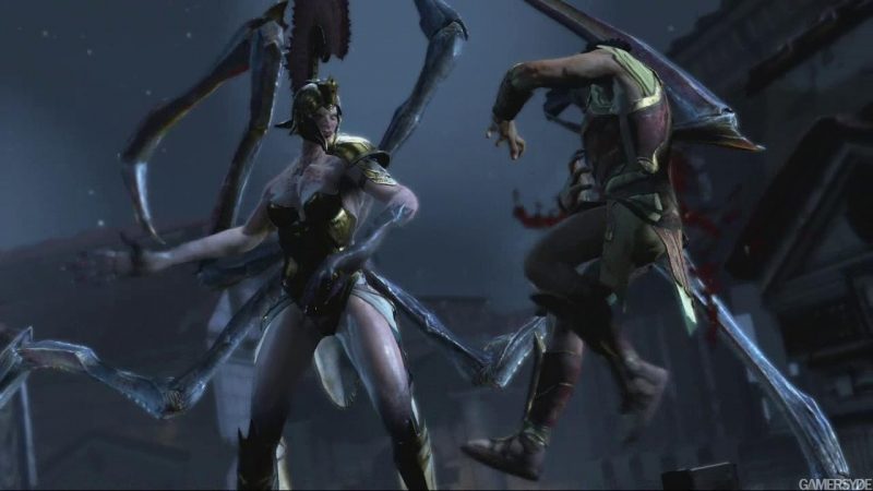 God of War: Ascension