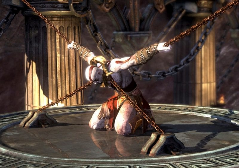 God of War: Ascension