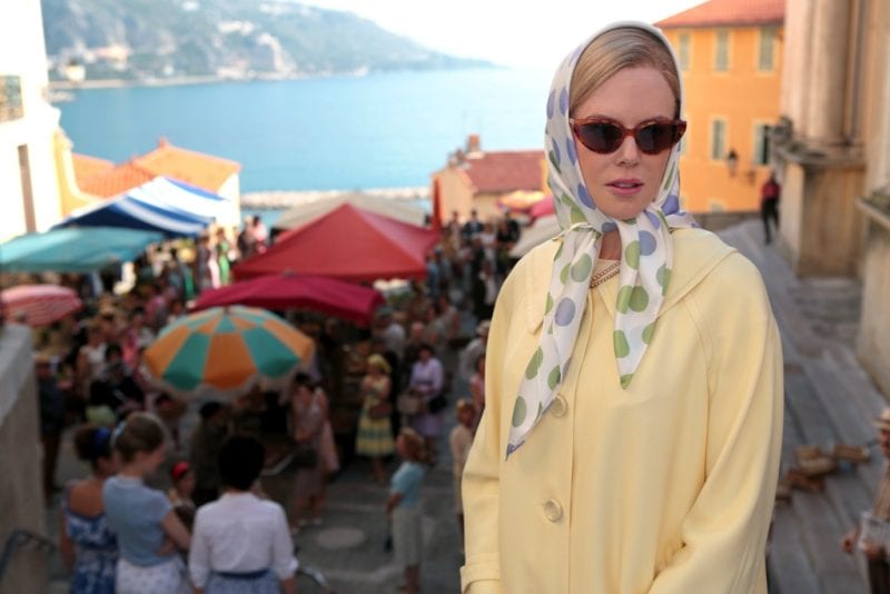 Grace of Monaco