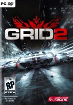 Grid 2 PC