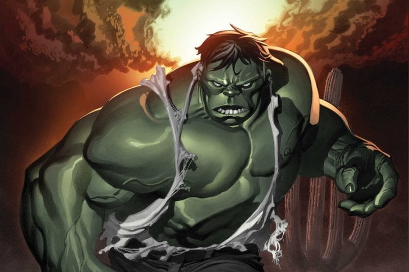 Hulk