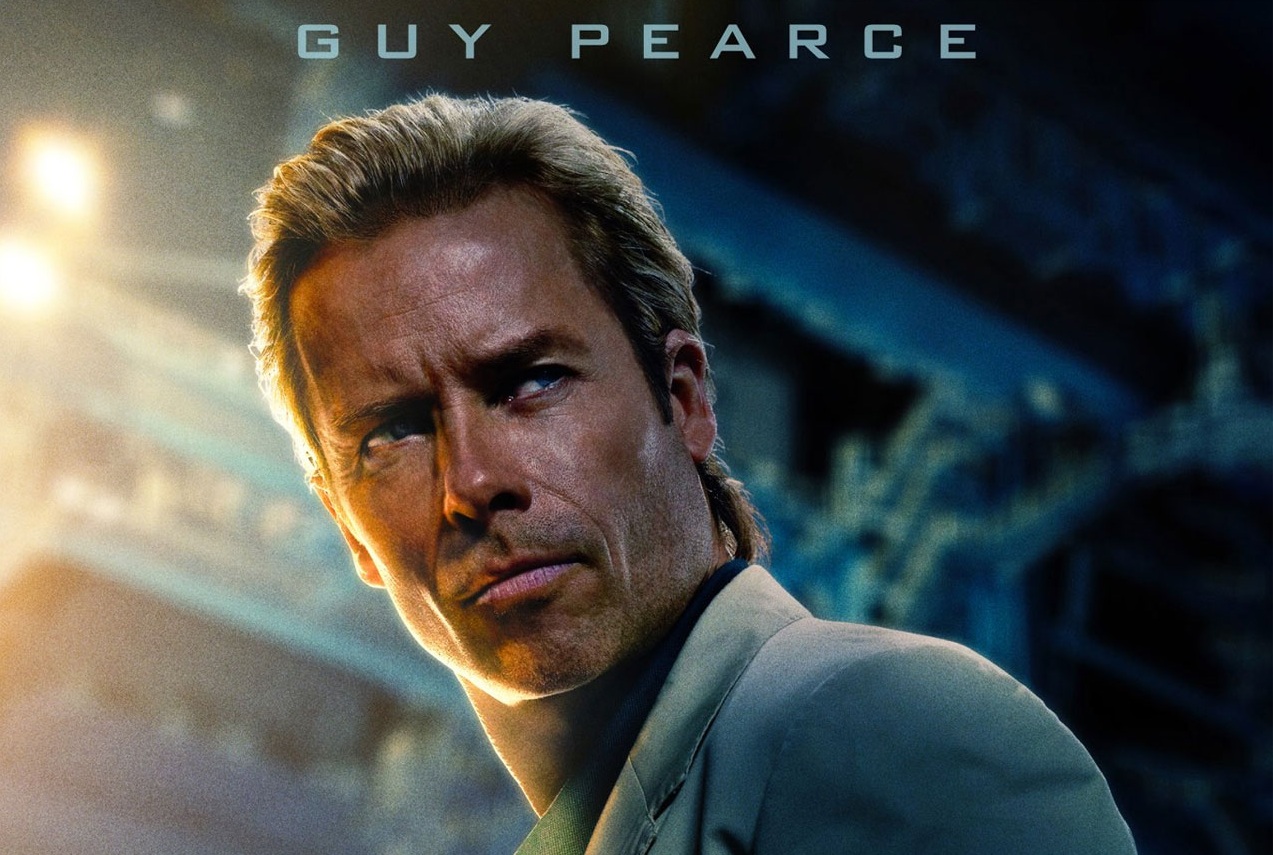 Iron Man 3