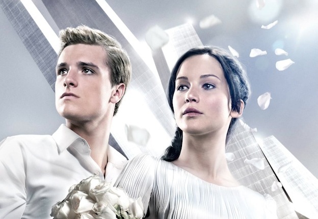 Los Juegos del Hambre: En Llamas | Carteles del Tour de la Victoria