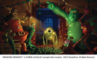 Monsters University