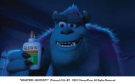Monsters University