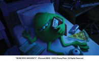 Monsters University