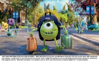 Monsters University