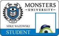 Monsters University