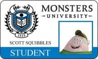 Monsters University