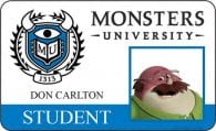 Monsters University