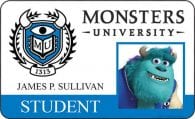 Monsters University