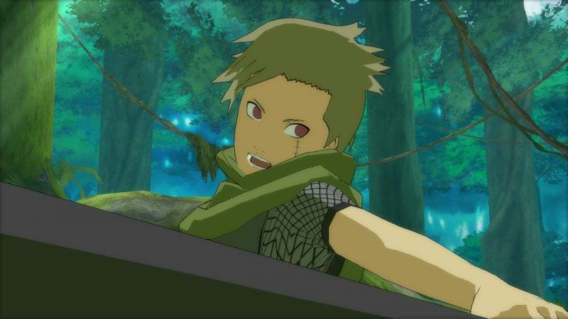 Naruto Shippuden: Ultimate Ninja Storm 3