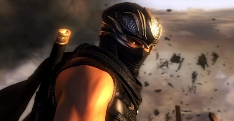 Ninja Gaiden Sigma 2 Plus